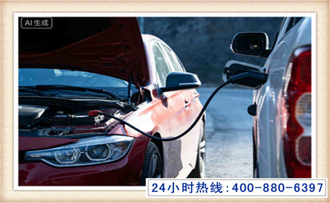夏津潍坊拖车,附近24小时汽车拖车救援，潍坊道路救援拖车电话